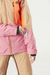 PICTURE FRESYA JKT CASHMERE ROSE - Nieve Austral