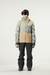 PICTURE SEEN JKT SHADOW - Nieve Austral