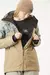 Imagen de PICTURE EXA JKT TANNIN
