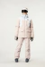 PICTURE FACE IT JKT SHADOW GRAY - tienda online