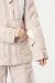 PICTURE FACE IT JKT SHADOW GRAY - tienda online