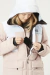 Imagen de PICTURE FACE IT JKT SHADOW GRAY