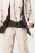 PICTURE FACE IT JKT SHADOW GRAY - comprar online