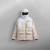 PICTURE FACE IT JKT SHADOW GRAY - comprar online