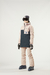 Imagen de PICTURE GLAWI JKT DARK BLUE