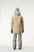 PICTURE GLAWI JKT TANNIN - tienda online
