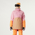 PICTURE OROYA JKT CASHMERE ROSE - Nieve Austral