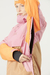 PICTURE OROYA JKT CASHMERE ROSE - Nieve Austral