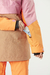 PICTURE OROYA JKT CASHMERE ROSE - tienda online