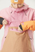 Imagen de PICTURE OROYA JKT CASHMERE ROSE