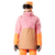 PICTURE OROYA JKT CASHMERE ROSE