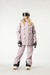 PICTURE U68 JKT SEA FOG - Nieve Austral