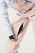 PICTURE OPAL SUIT SHADOW GRAY - Nieve Austral