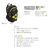 FISCHER BACKPACK TRANSALP 35 L - tienda online