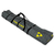 FISCHER SKICASE 3 PAIR ALPINE FASHION 190 - comprar online