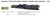 FISCHER SKICASE 1 PAIR WITH BOOT POCKET-WHEELS 195 - comprar online