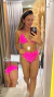 CONJ MACRAME HOT - Andressa Biquinis