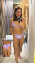 CONJ MACRAME HOT - loja online