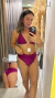 CONJ MACRAME HOT