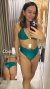 CONJ MACRAME HOT - comprar online