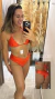CONJ XUXA - Andressa Biquinis