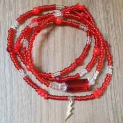 RDOGIAN0010 - Guia Iansã Modelo 10 (un)