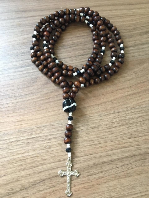 RDOGPTV0022 - Guia Preto velho modelo 22 (un)