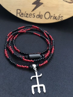 RDOGEXU0012 - Guia Exú modelo 12 (un)