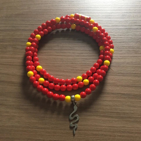 RDOGEWA0004 - Guia Ewá modelo 4 (un)