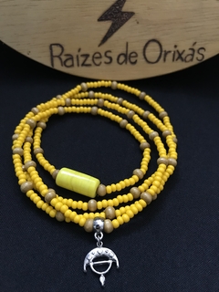 RDOGBAI0001 - Guia Baiano modelo 1 (un)