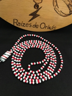 RDOGOBL0026 - Guia Obaluaiê/Omulu modelo 26