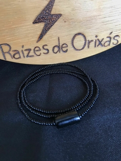 RDOPSEXU003 - Pulseira Exú modelo 3 (un) - comprar online