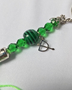 RDOCHV0005 - Chaveiro modelo 5 (Oxóssi) (Varejo e Atacado)