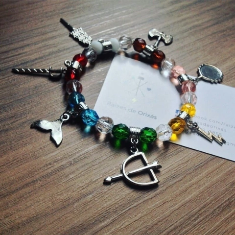 RDOPS7L003 - Pulseira 7 Linha modelo 3 (un)