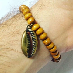 RDOPSBAI001 - Pulseira Baiano modelo 1 (un)