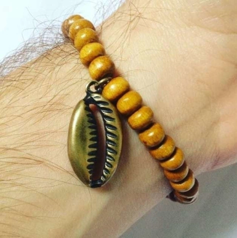 RDOPSBAI001 - Pulseira Baiano modelo 1 (un)