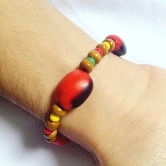 RDOPSBAI002 - Pulseira Baiano modelo 2 (un)