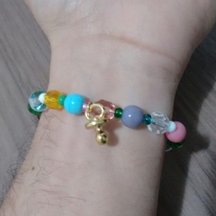 RDOPSERE003 - Pulseira Erê modelo 3 (un)