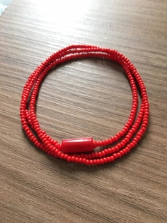 RDOPSIAN002 - Pulseira Iansã modelo 2 (un)