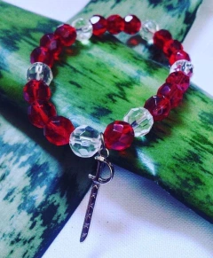 RDOPSOGM001 - Pulseira Ogum modelo 1 (un) - comprar online