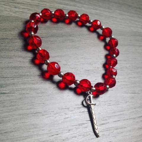 RDOPSOGM002 - Pulseira Ogum modelo 2 (un)