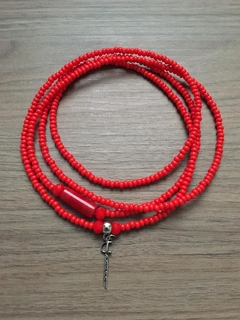 RDOPSOGM004 - Pulseira Ogum modelo 4 (un)