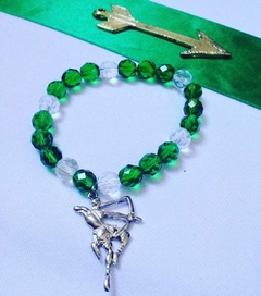 RDOPSOXO001 - Pulseira Oxóssi modelo 1 (un)