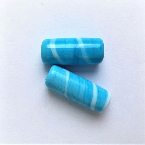 RDOF0032 - Firma Azul Claro Mesclado com Branco Fosco (Varejo e Atacado)