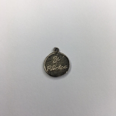 RDOPMAL018 - Pingente Medalha Zé Pilintra (Varejo e Atacado) - comprar online