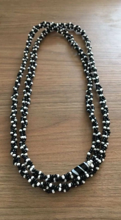 RDOGOBL0022 - Guia Obaluaiê/Omulu modelo 22 (un) (3 Fios) - comprar online