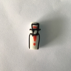 RDOFE0045 - Firma Zé Pelintra