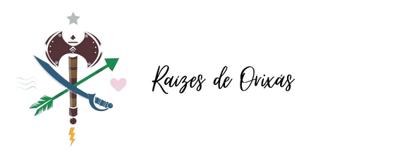 Raízes de Orixás