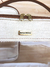 Kit Necessaire Maleta Transparente Palha - comprar online