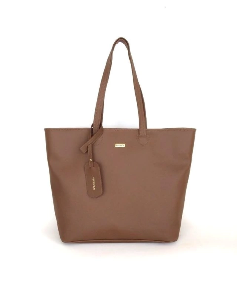 Bolsa Shopper Personalizada Com Nome Caramelo